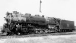 CRIP 4-8-4 #5015 - Chicago, Rock Island & Pacific